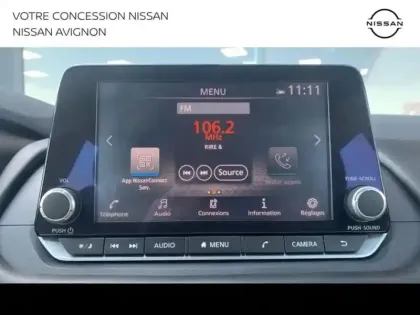 Photo 24 Nissan Qashqai  e-POWER 190ch Business Edition 2022