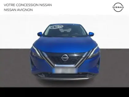 Photo 20 Nissan Qashqai  e-POWER 190ch Business Edition 2022