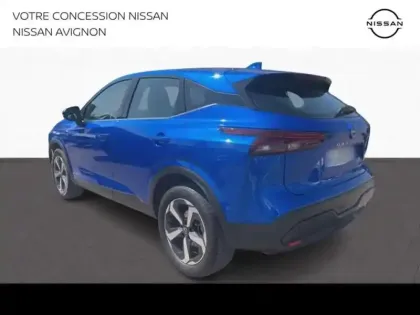 Photo 18 Nissan Qashqai  e-POWER 190ch Business Edition 2022