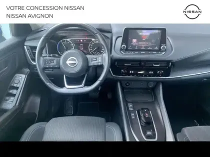 Photo 21 Nissan Qashqai  e-POWER 190ch Business Edition 2022