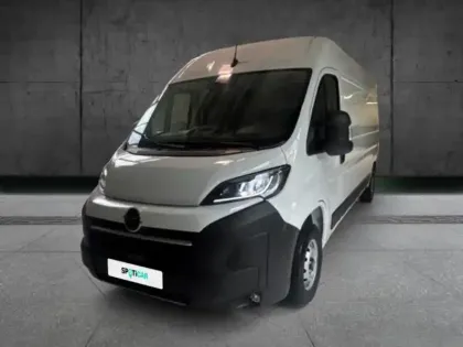 Photo Opel Movano