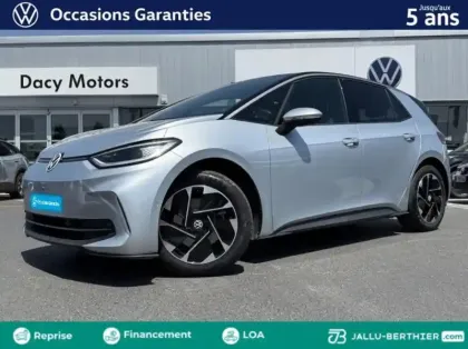 Photo Volkswagen Id.3
