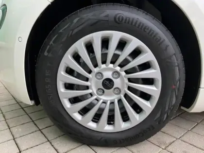 Photo 22 Fiat 500  e 118ch MY23