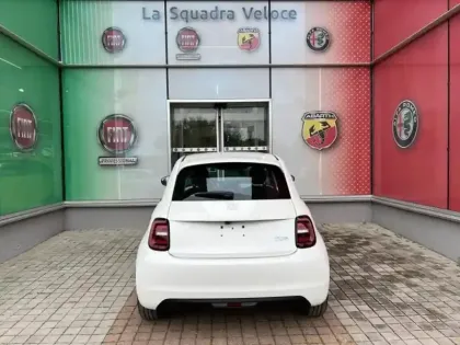 Photo 19 Fiat 500  e 118ch MY23