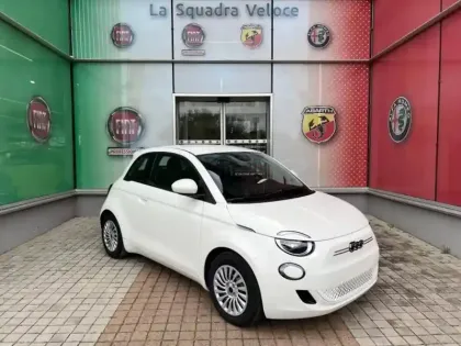 Photo 17 Fiat 500  e 118ch MY23