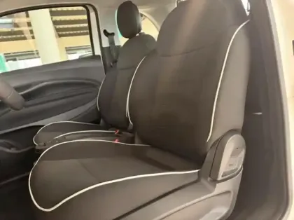 Photo 23 Fiat 500  e 118ch MY23