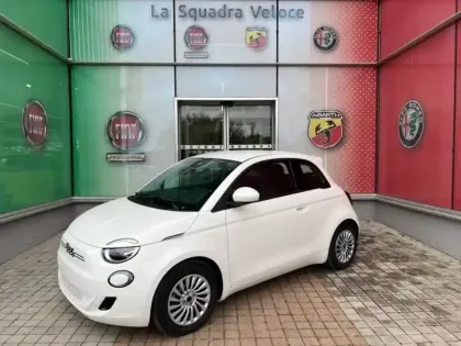 Photo 15 Fiat 500  e 118ch MY23
