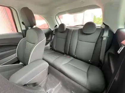 Photo 24 Fiat 500  e 118ch MY23