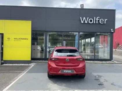 Photo 5 Opel Corsa  1.5 D 100ch Edition