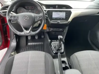 Photo 8 Opel Corsa  1.5 D 100ch Edition
