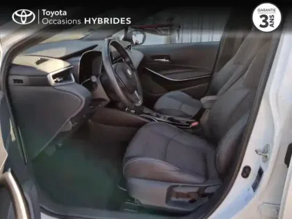 Photo 10 Toyota Corolla  122h Design MY22