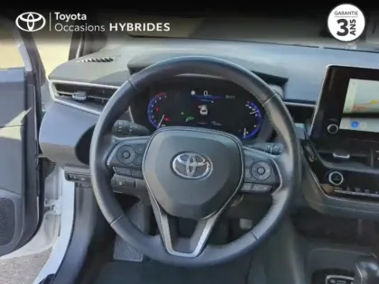 Photo 8 Toyota Corolla  122h Design MY22