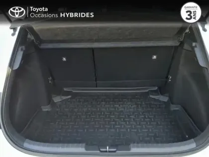 Photo 9 Toyota Corolla  122h Design MY22