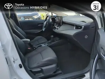 Photo 5 Toyota Corolla  122h Design MY22