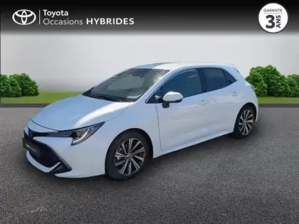 Photo Toyota Corolla