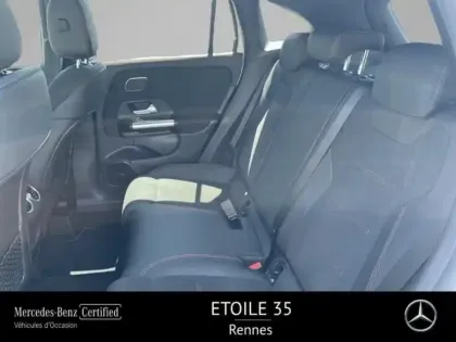 Photo 10 Mercedes GLA  250 e 160+102ch AMG Line 8G-DCT