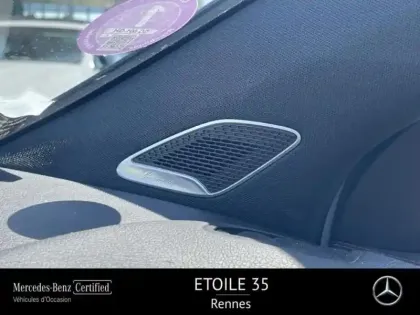 Photo 13 Mercedes GLA  250 e 160+102ch AMG Line 8G-DCT