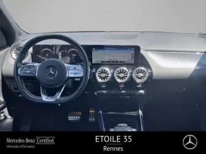 Photo 5 Mercedes GLA  250 e 160+102ch AMG Line 8G-DCT