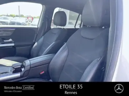 Photo 7 Mercedes GLA  250 e 160+102ch AMG Line 8G-DCT