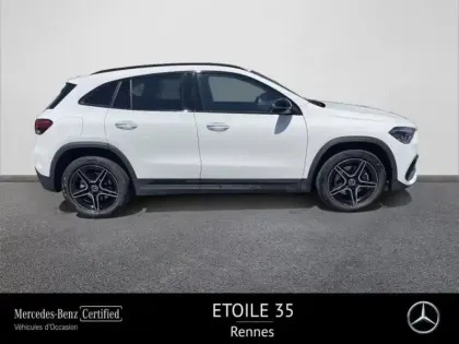 Photo 3 Mercedes GLA  250 e 160+102ch AMG Line 8G-DCT