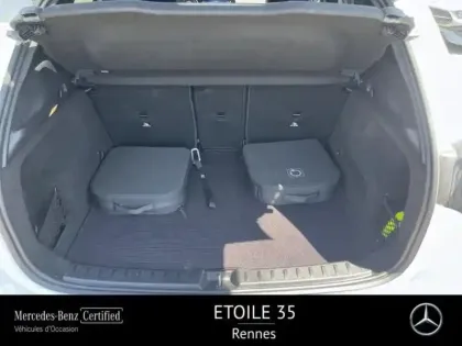 Photo 11 Mercedes GLA  250 e 160+102ch AMG Line 8G-DCT