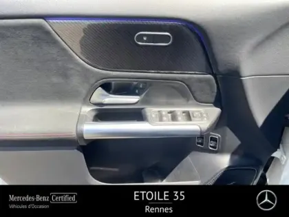 Photo 9 Mercedes GLA  250 e 160+102ch AMG Line 8G-DCT