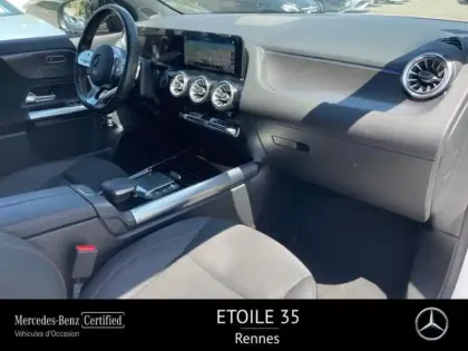 Photo 12 Mercedes GLA  250 e 160+102ch AMG Line 8G-DCT