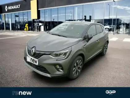 Photo Renault Captur