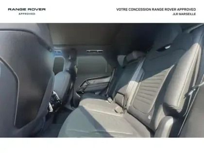 Photo 11 Rover Range Rover Sport Gén. III (L461) Ph1 Evo Dyn SV Edition One 5