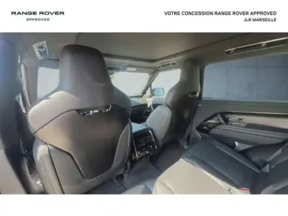 Photo 10 Rover Range Rover Sport Gén. III (L461) Ph1 Evo Dyn SV Edition One 5