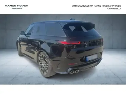 Photo 6 Rover Range Rover Sport Gén. III (L461) Ph1 Evo Dyn SV Edition One 5