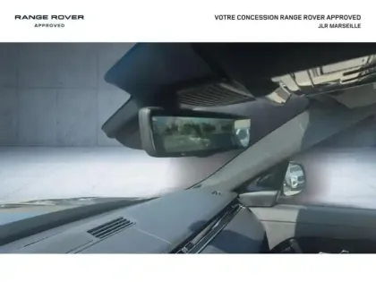 Photo 9 Rover Range Rover Sport Gén. III (L461) Ph1 Evo Dyn SV Edition One 5