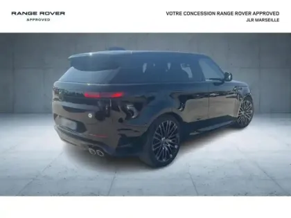 Photo 5 Rover Range Rover Sport Gén. III (L461) Ph1 Evo Dyn SV Edition One 5