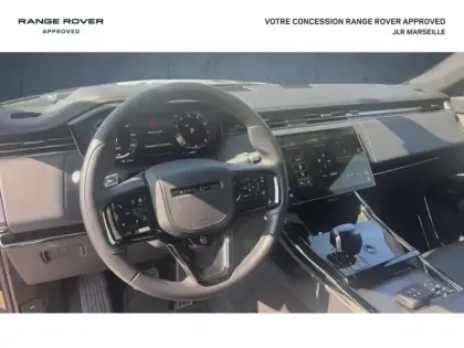 Photo 8 Rover Range Rover Sport Gén. III (L461) Ph1 Evo Dyn SV Edition One 5