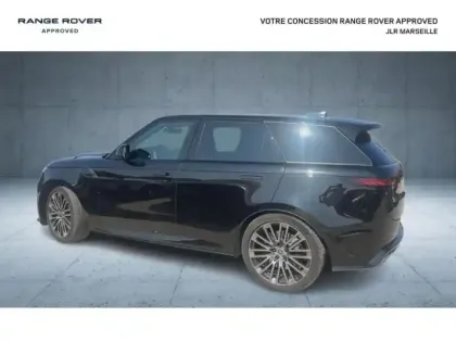 Photo 7 Rover Range Rover Sport Gén. III (L461) Ph1 Evo Dyn SV Edition One 5