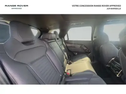 Photo 14 Rover Range Rover Sport Gén. III (L461) Ph1 Evo Dyn SV Edition One 5