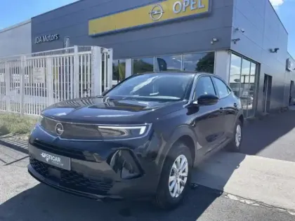 Photo Opel Mokka