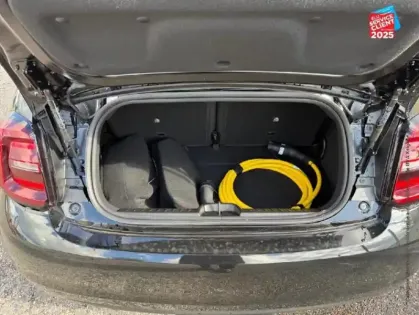 Photo 13 Fiat 500c  e 95ch Pack Confort MY23