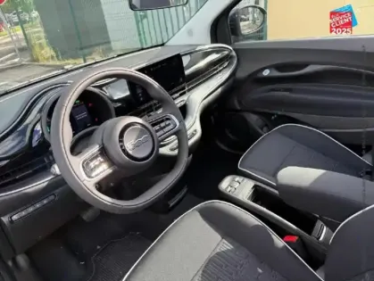 Photo 14 Fiat 500c  e 95ch Pack Confort MY23