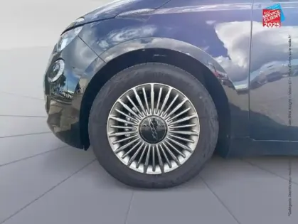 Photo 9 Fiat 500c  e 95ch Pack Confort MY23