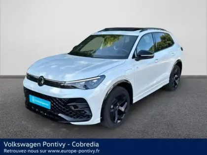 Photo Volkswagen Tiguan