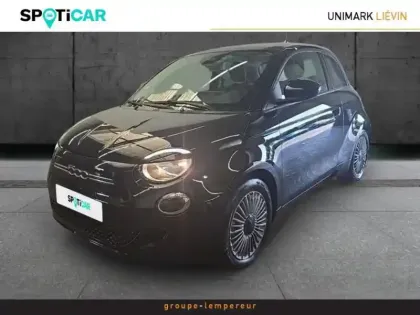 Photo Fiat 500