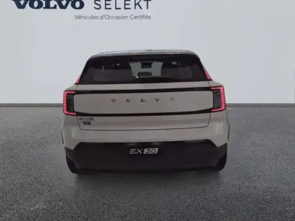 Photo 5 Volvo Ex30  Single Extended Range 272ch Plus