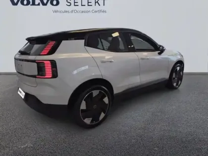 Photo 6 Volvo Ex30  Single Extended Range 272ch Plus