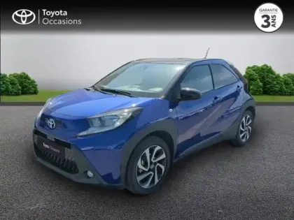 Photo Toyota Aygo