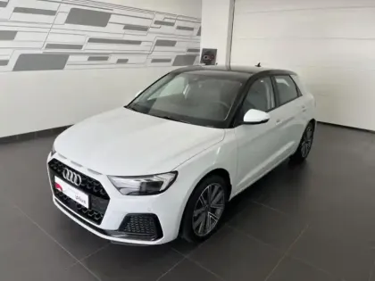 Photo Audi A1