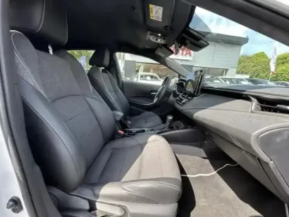 Photo 12 Toyota Corolla  1.8 140ch Design MY24