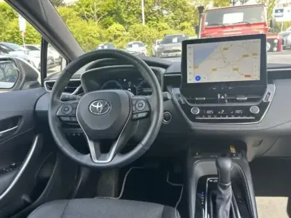 Photo 14 Toyota Corolla  1.8 140ch Design MY24