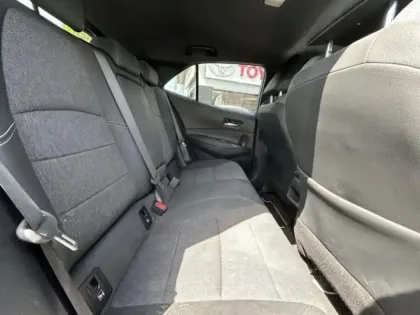 Photo 13 Toyota Corolla  1.8 140ch Design MY24