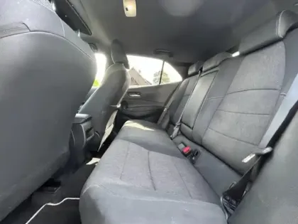 Photo 11 Toyota Corolla  1.8 140ch Design MY24